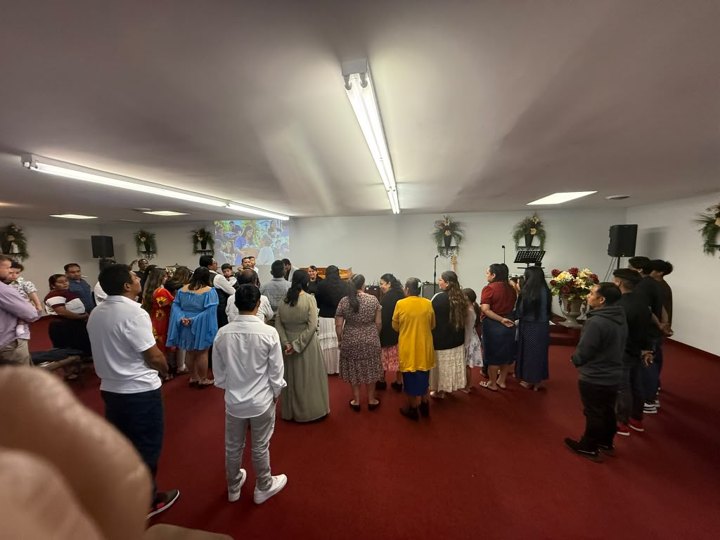Apreciación pastoral, foto 6